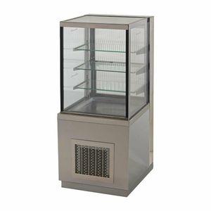 Victor Optimax SQ SMR65ECT Refrigerated Display - FS546 - 1