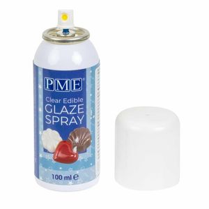 PME Edible Glaze Spray 100ml - CN880 - 3