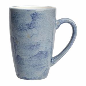 Steelite Revolution Bluestone Mug 285ml (Pack of 12) - VV2123 - 1