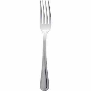Amefa Bead Table Fork (Pack of 12) - GD952 - 3