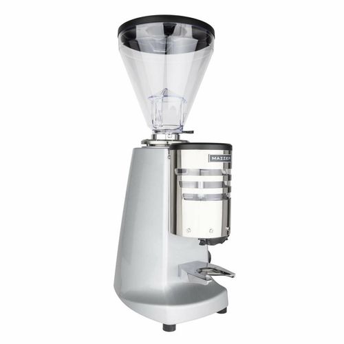 Mazzer Super Jolly Timer Coffee Grinder - DL254 - 3