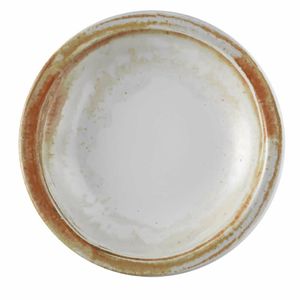 Dudson Makers Finca Sandstone Nova Rimmed Soup 2254mm (Pack of 12) - FS782 - 1