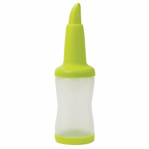 Beaumont Juice Pour and Store Green - DL265 - 1