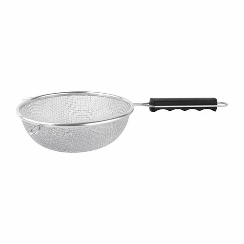 Vogue Heavy Duty Sieve 180mm - FE741 - 4