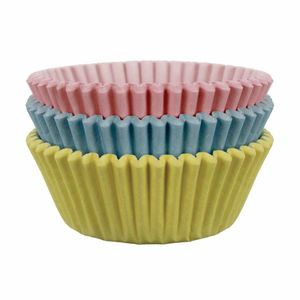 PME Cupcake Baking Cases Pastel (Pack of 60) - GE847 - 3