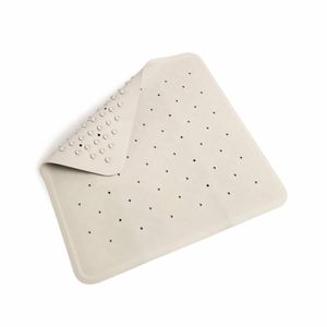 Mitre Essentials Shower Mat with Suckers - GT857 - 1