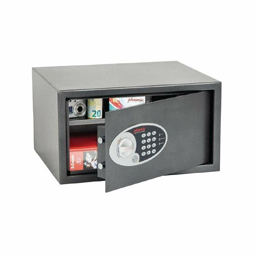 Phoenix Vela Security Safe 34Ltr - HD039 - 3