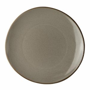 Steelite Pier Organic Plates 235mm (Pack of 24) - VV2627 - 1