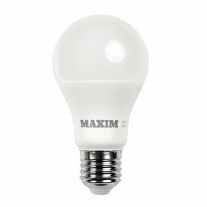 Maxim LED GLS Edison Screw Cool White 10W (Pack of 10) - HC656 - 1