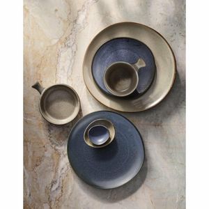 Steelite Storm Organic Plates 235mm (Pack of 24) - VV2630 - 3
