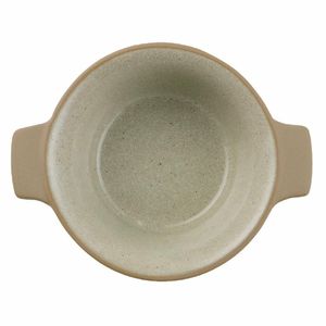 Churchill Igneous Stoneware Pie Dishes 140mm (Pack of 6) - CD135 - 1