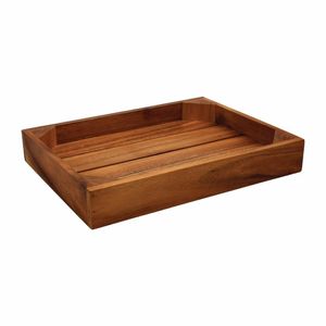 T & G Woodware Display Crate - GF197 - 1