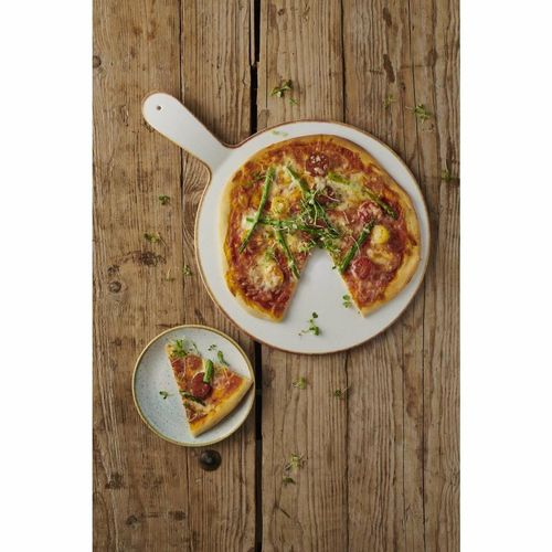 Churchill Stonecast Melamine Round Handled Paddle 318mm (Pack of 4) - FS913 - 5