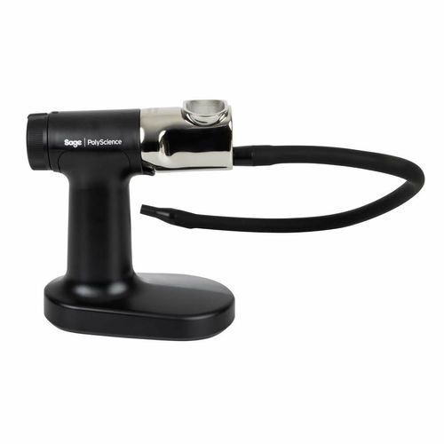 PolyScience Food Smoking Gun Pro - CS559 - 3