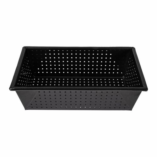 Masterclass Crusty Bake Perforated Loaf Tin 2lb - CS565 - 3