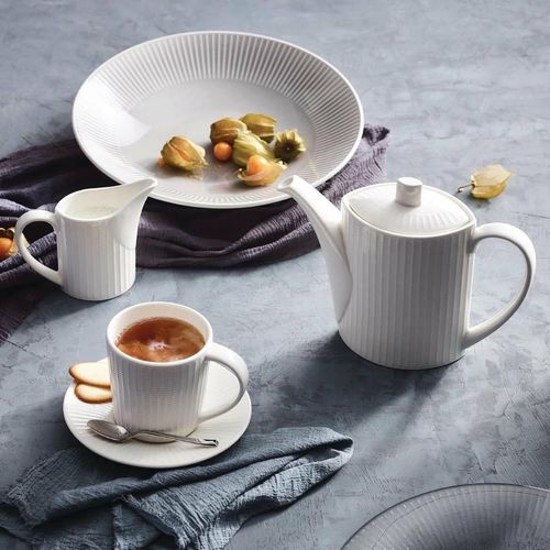 Steelite Willow Saucers 152.5mm (Pack of 36) - VV678 - 3
