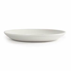 Churchill Ultimo Large Coupe Saucers 160mm (Pack of 24) - U770 - 1