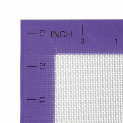 Hygiplas Allergens Non-Stick Baking Mat 585x385mm (23x15.2) - FB609 - 3