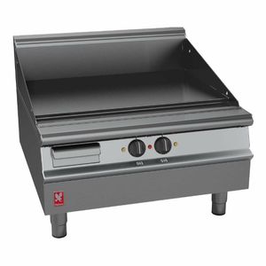 Falcon Dominator Plus 800mm Wide Smooth Griddle E3481 - GP104 - 1