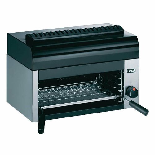 Lincat Silverlink 600 Natural Gas Salamander Grill GR3/N - J551-N - 1
