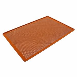 Schneider Non-Stick Perforated Baking Tray 600 x 400mm - CW322 - 1