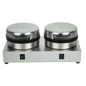 Dualit Contact Sandwich Toaster 73002 - J476 - 3