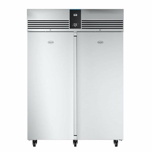 Foster EcoPro G2 2 Door 1350Ltr Cabinet Freezer EP1440L 10/170 - GP620-SE - 1