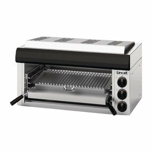 Lincat Opus 800 Natural Gas Salamander Grill OG8302/N - DM559-N - 3