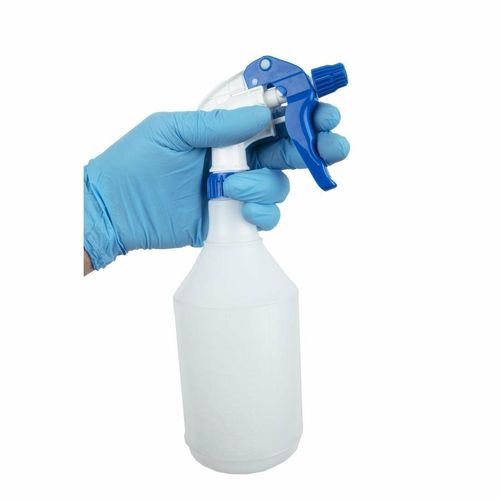 SYR Trigger Spray Bottle Blue 750ml - FN296 - 7