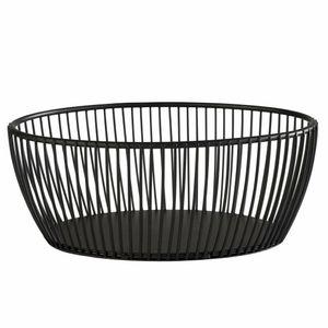 APS Svart Basket 200 x 150mm - FT180 - 1