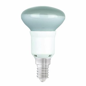 Status LED SES Pearl Warm White R50 Reflector Spotlight Bulb 6W - CW942 - 1