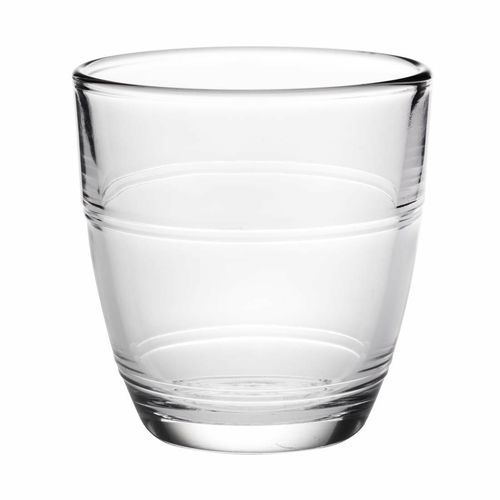 Duralex Gigogne Tumblers 90ml (Pack of 6) - GG910 - 3