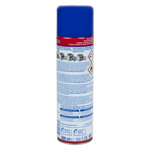 Bryta Foam Grill and Oven Cleaner Ready To Use 500ml - GH490 - 2