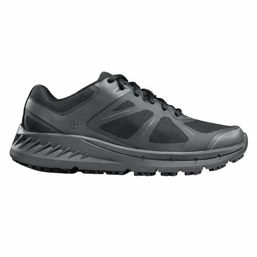Shoes for Crews Vitality Trainers Black Size 35 - BB589-35 - 1