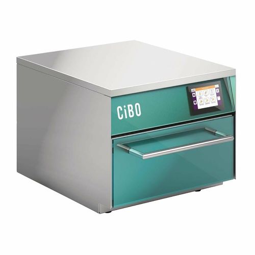 Lincat Cibo High Speed Oven Teal - CY512 - 3