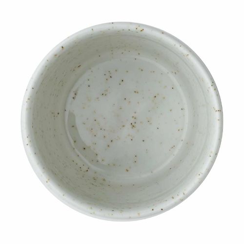 Siena Nourish Straight Sided Chip Mugs Barley White 10.5oz (Pack of 12) - 2