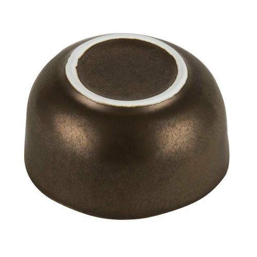 Olympia Ochre Deep Bowls 170mm 900ml (Pack of 6) - FC288 - 5