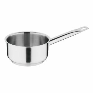 Vogue Cook Like A Pro 5-Piece Stainless Steel Induction Cookware Set - 3
