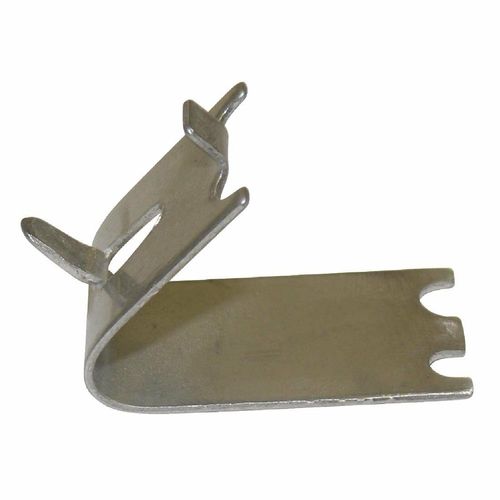 Shelf Clip (Pack 4) - 1