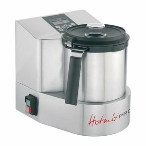 HotmixPRO Gastro Thermal Blender - 1