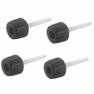Polar Feet (Set of 4) - 1
