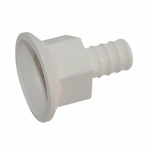 Polar Internal Water Pipe Nut - 1