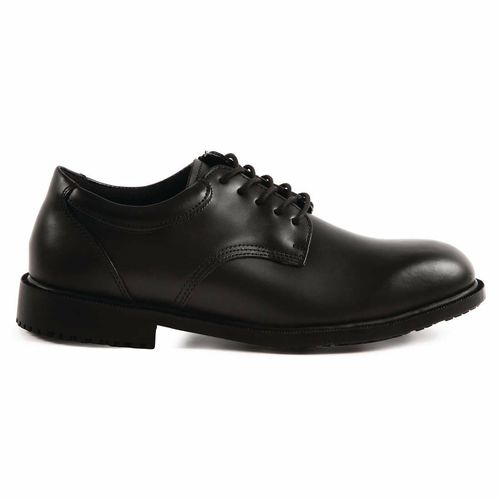 Shoes For Crews Mens Dress Shoe Size 38 - 3