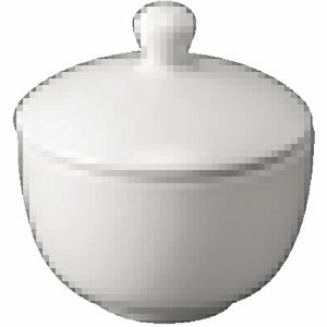 Churchill Sandringham and Nova Sugar Bowl Lids - 1