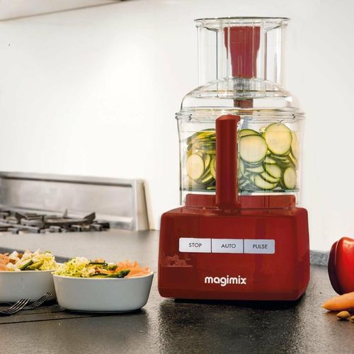 Magimix 5200XL Food Processor 18585 - 13