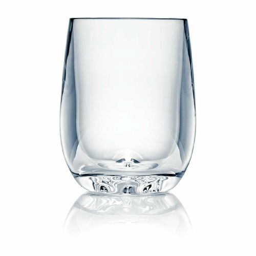 Steelite Design+ Osteria Chardonnay 245ml (Pack of 12) - 1