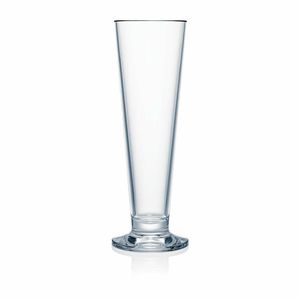 Steelite Design+ Footed Pilsner 473ml (Pack of 12) - 1