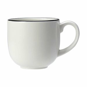 Steelite Asteria Mug City 285ml (Pack of 12) - 1