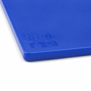 Hygiplas Low Density Chopping Boards (Set of 7) - 3