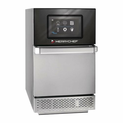 Merrychef Connex 12 Accelerated High Speed Oven Silver Single Phase 13A - 1